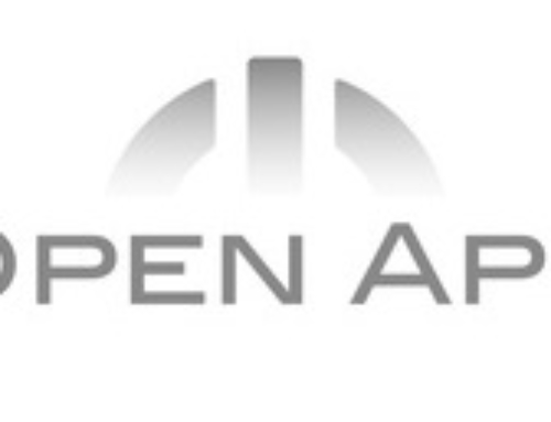 Open App