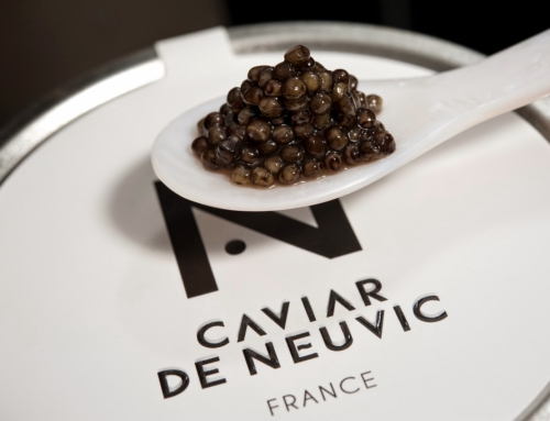 Caviar De Neuvic